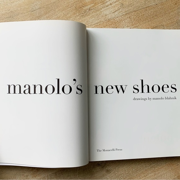 4/$20⭐️ Red Manolo Blahnik Shoe Illustration *PRINT* - Picture 3 of 8